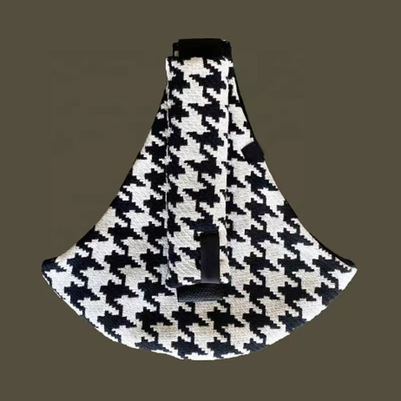 Big child baby safety harness simple portable front hugging back hugging baby carrying tool for outdoor activities waist stool