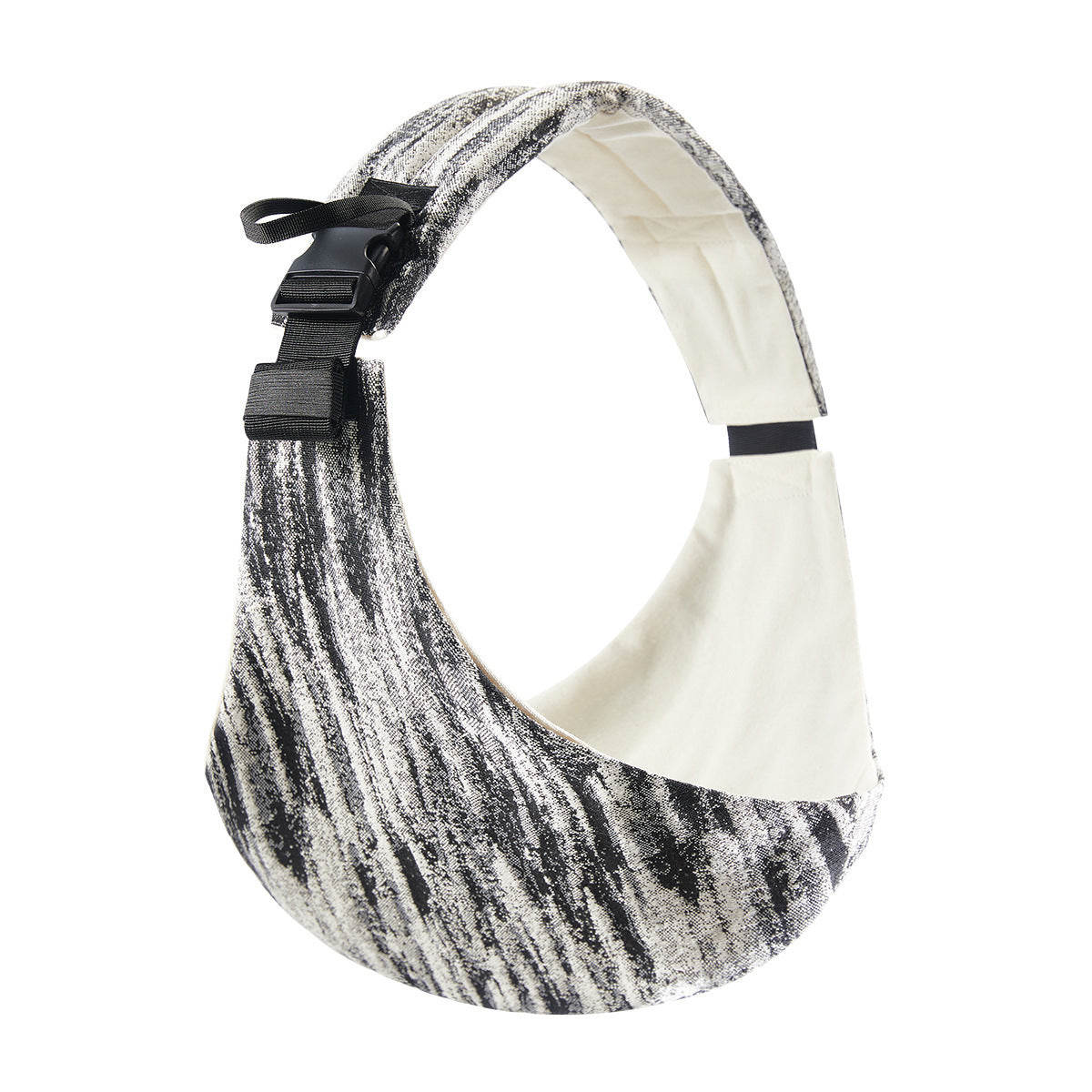 Children's portable front-held baby goes out to hold the baby artifact baby safety strap simple baby waist stool